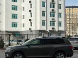 Toyota Highlander 2011 годаүшін8 800 000 тг. в Актау