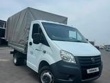 ГАЗ ГАЗель NEXT 2019 года за 10 000 000 тг. в Алматы – фото 2