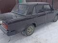 ВАЗ (Lada) 2107 2008 годаүшін1 300 000 тг. в Кашыр – фото 2