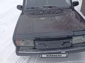 ВАЗ (Lada) 2107 2008 годаүшін1 300 000 тг. в Кашыр – фото 3