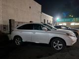 Lexus RX 270 2011 года за 10 000 000 тг. в Алматы – фото 2