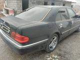 Mercedes-Benz E 230 1998 годаfor2 300 000 тг. в Усть-Каменогорск – фото 4