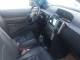 Nissan X-Trail 2006 года за 5 300 000 тг. в Актобе – фото 4