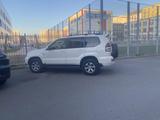 Toyota Land Cruiser Prado 2005 годаүшін9 500 000 тг. в Астана