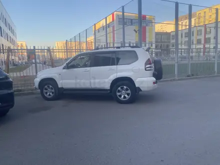 Toyota Land Cruiser Prado 2005 года за 9 500 000 тг. в Астана