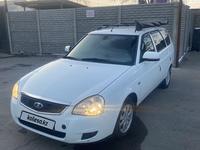 ВАЗ (Lada) Priora 2171 2014 годаүшін3 600 000 тг. в Тараз