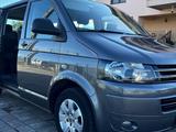 Volkswagen Multivan 2014 года за 253 545 тг. в Алматы
