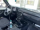 ВАЗ (Lada) Lada 2121 2008 годаүшін1 750 000 тг. в Тараз – фото 5