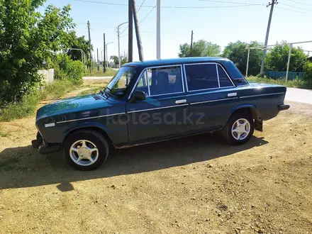 ВАЗ (Lada) 2106 2000 года за 1 000 000 тг. в Денисовка – фото 2