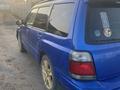 Subaru Forester 1997 годаүшін1 600 000 тг. в Павлодар – фото 4