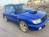 Subaru Forester 1997 годаүшін1 600 000 тг. в Павлодар – фото 2