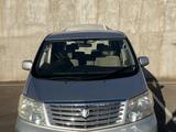 Toyota Alphard 2004 года за 5 000 000 тг. в Актау – фото 2