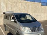 Toyota Alphard 2004 года за 5 000 000 тг. в Актау – фото 3