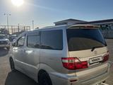 Toyota Alphard 2004 года за 5 000 000 тг. в Актау – фото 5