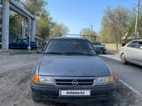 Opel Astra 1993 года за 550 000 тг. в Уральск