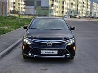Toyota Camry 2017 года за 12 900 000 тг. в Алматы