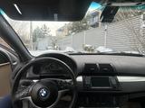 BMW X5 2004 годаfor3 600 000 тг. в Алматы – фото 2