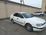 Toyota Carina E 1994 годаүшін1 800 000 тг. в Шымкент – фото 3