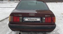 Audi 100 1992 годаfor2 000 000 тг. в Петропавловск – фото 2