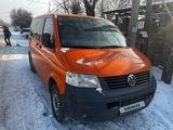 Volkswagen Transporter 2007 года за 6 500 000 тг. в Алматы – фото 2