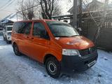 Volkswagen Transporter 2007 года за 6 500 000 тг. в Алматы