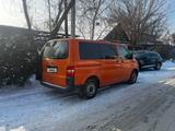 Volkswagen Transporter 2007 года за 6 500 000 тг. в Алматы – фото 4