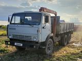 КамАЗ  5320 1994 года за 5 000 000 тг. в Актобе