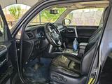 Toyota 4Runner 2015 года за 15 000 000 тг. в Бейнеу – фото 2