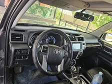 Toyota 4Runner, 2015