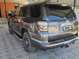 Toyota 4Runner 2015 года за 15 000 000 тг. в Бейнеу – фото 3