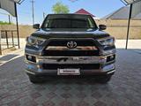 Toyota 4Runner 2015 года за 15 000 000 тг. в Бейнеу – фото 5