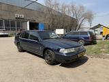 Volvo S90 1997 года за 4 000 000 тг. в Алматы – фото 2