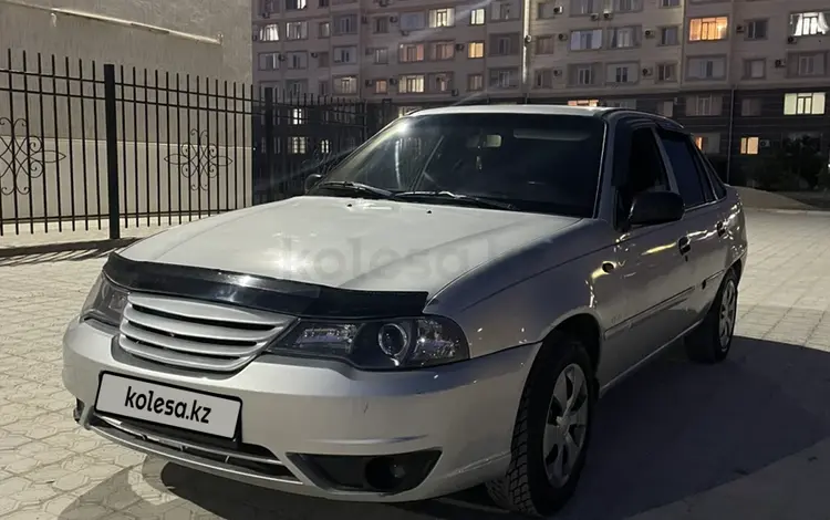 Daewoo Nexia 2011 годаүшін1 800 000 тг. в Актау