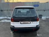 Mitsubishi Space Runner 1992 года за 600 000 тг. в Алматы – фото 2