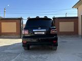 Nissan Patrol 2014 года за 18 200 000 тг. в Кызылорда – фото 5