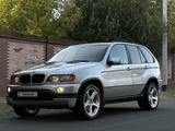BMW X5 2001 года за 4 600 000 тг. в Шымкент – фото 2