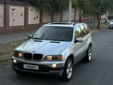 BMW X5 2001 года за 4 600 000 тг. в Шымкент