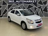 Chevrolet Cobalt 2023 годаfor7 700 000 тг. в Актау – фото 3