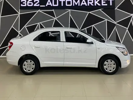 Chevrolet Cobalt 2023 года за 7 700 000 тг. в Актау – фото 7