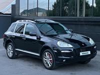 Porsche Cayenne 2008 года за 8 500 000 тг. в Астана