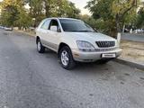 Lexus RX 300 2003 годаүшін5 900 000 тг. в Астана – фото 2