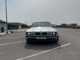 BMW 730 1997 года за 3 500 000 тг. в Алматы – фото 4