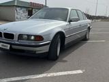 BMW 730 1997 года за 3 500 000 тг. в Алматы – фото 3