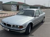BMW 730 1997 года за 3 500 000 тг. в Алматы – фото 5