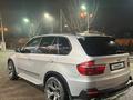 BMW X5 2007 года за 8 300 000 тг. в Алматы – фото 6