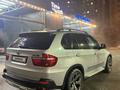 BMW X5 2007 года за 8 300 000 тг. в Алматы – фото 2