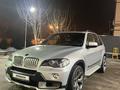 BMW X5 2007 года за 8 300 000 тг. в Алматы – фото 5