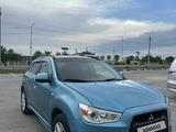 Mitsubishi Outlander 2011 годаүшін5 000 000 тг. в Шымкент – фото 3