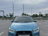 Mitsubishi Outlander 2011 годаүшін5 000 000 тг. в Шымкент