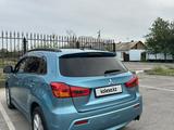 Mitsubishi Outlander 2011 годаүшін5 000 000 тг. в Шымкент – фото 4